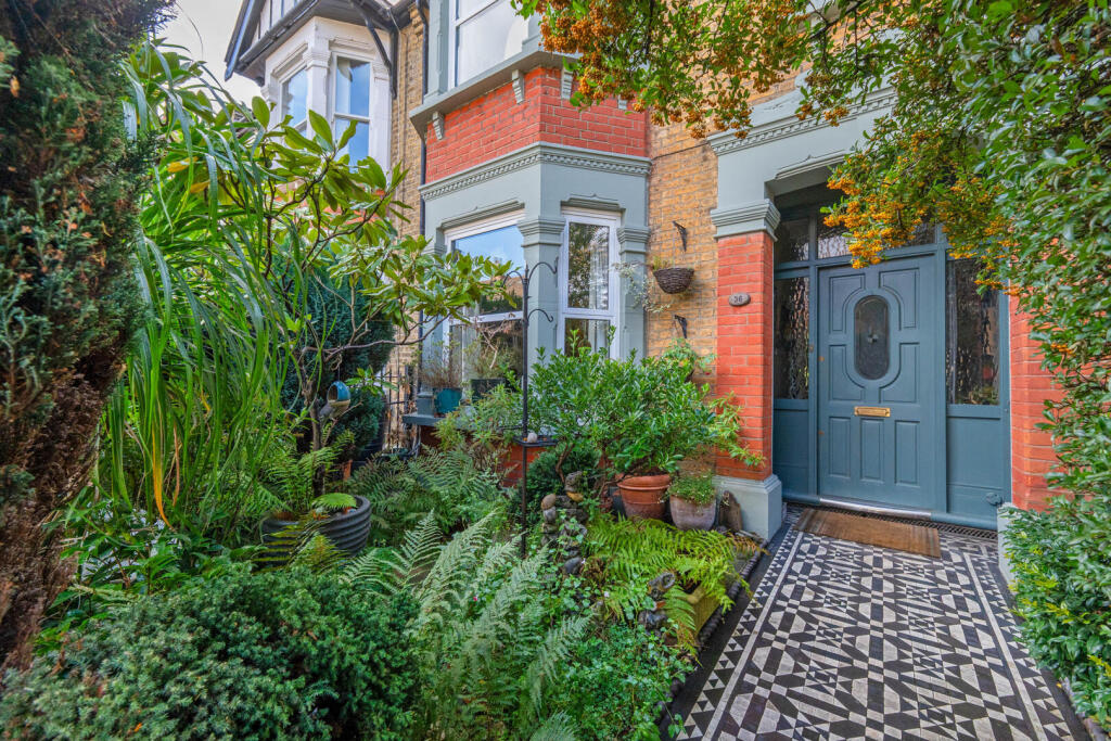 Main image of property: Dover Road, Wanstead