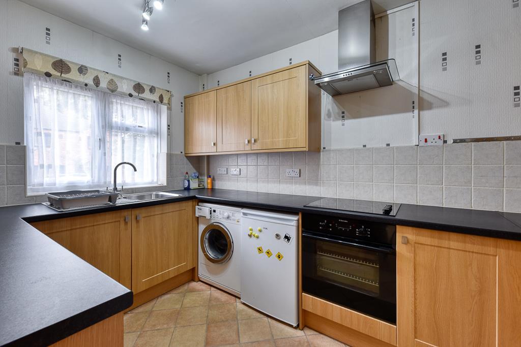 Apartment in Gedling - View 5