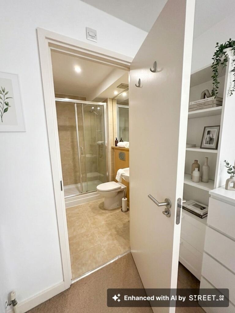 Main image of property: John Harrison Way, Holly Court, SE10