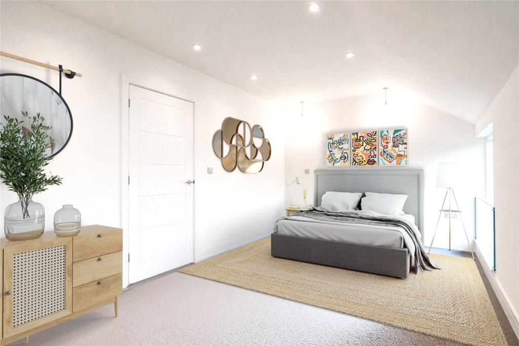 House in Swindon - View 4
