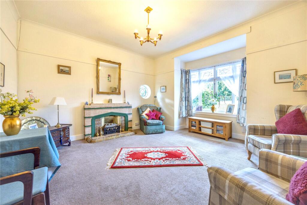 Kilsyth Road, Banknock, Bonnybridge, Stirlingshire, FK4 photo 2