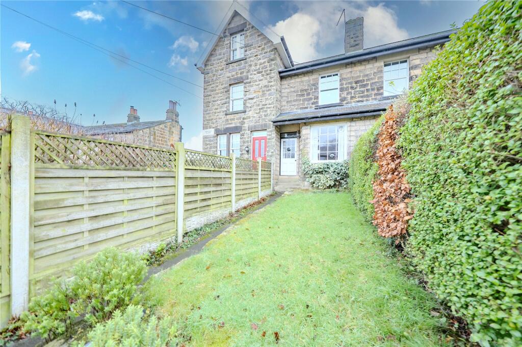 Main image of property: Ashfield Place, Huby, Leeds, North Yorkshire