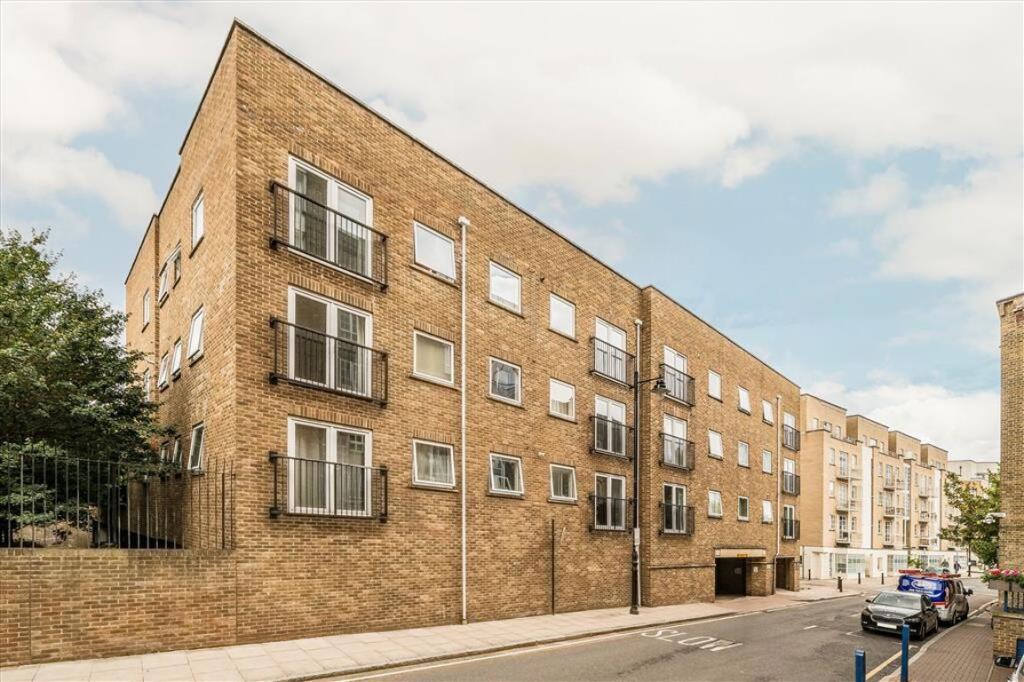 Main image of property: Narrow Street, Narrow Street
