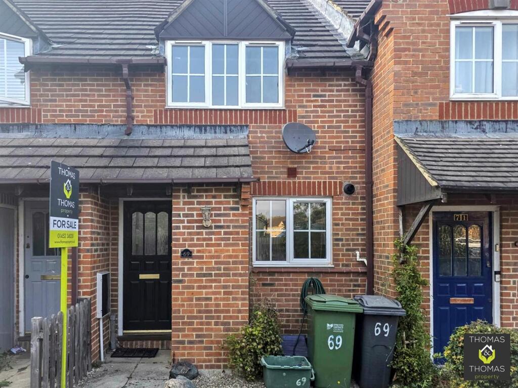 Main image of property: Wharfdale Way, Hardwicke