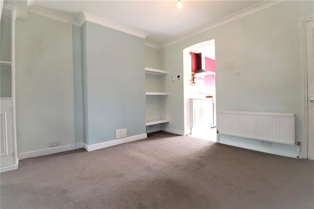 House in Swanscombe - View 5
