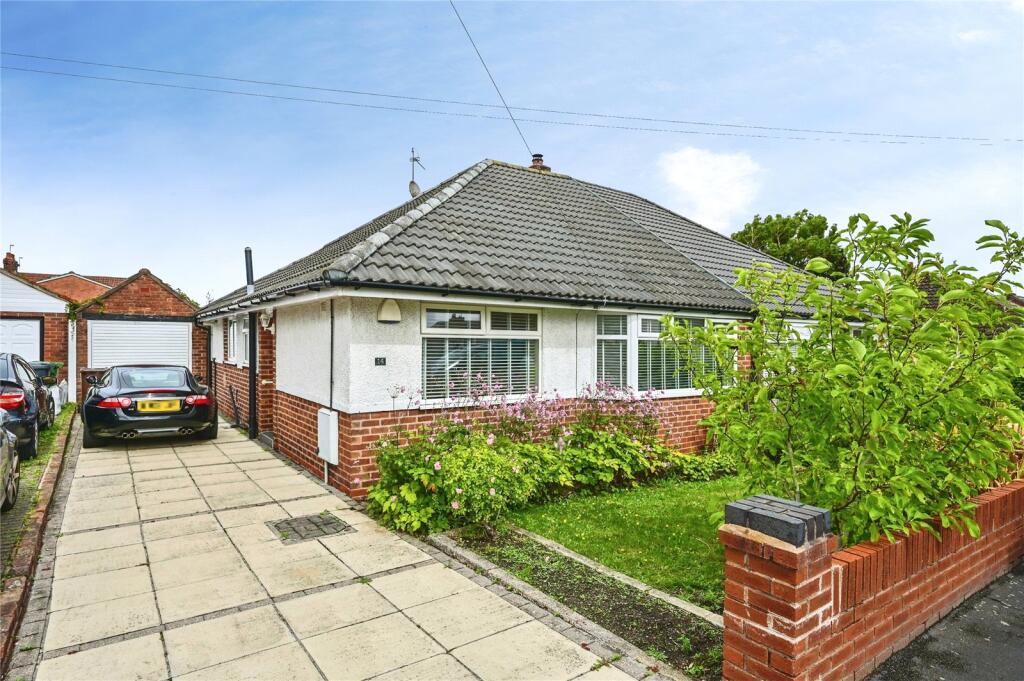 Main image of property: Towers Avenue, Liverpool, Merseyside, L31