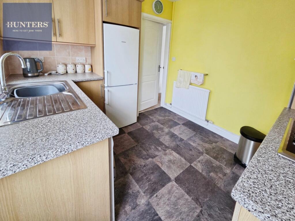 House in Cardiff, Pencoed - More
