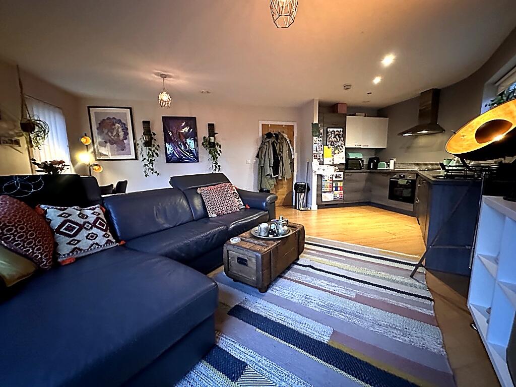 Main image of property: Burgess House, New Union Street, Manchester