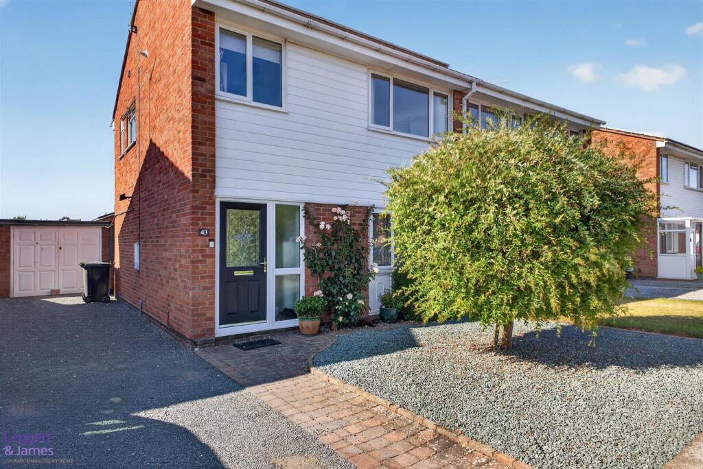 House in Wychavon, Honeybourne - View 5