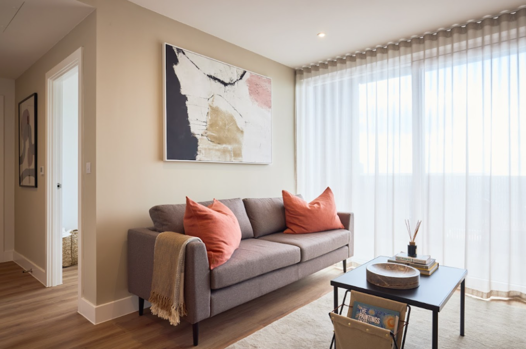 Main image of property: The Blossoms, Flat 86, 37 Cherry Orchard Road, Croydon, London, CR0
