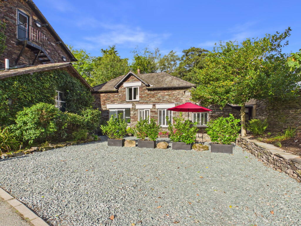 Main image of property: Bridge Cottage Stock Lane Grasmere LA22 9SN