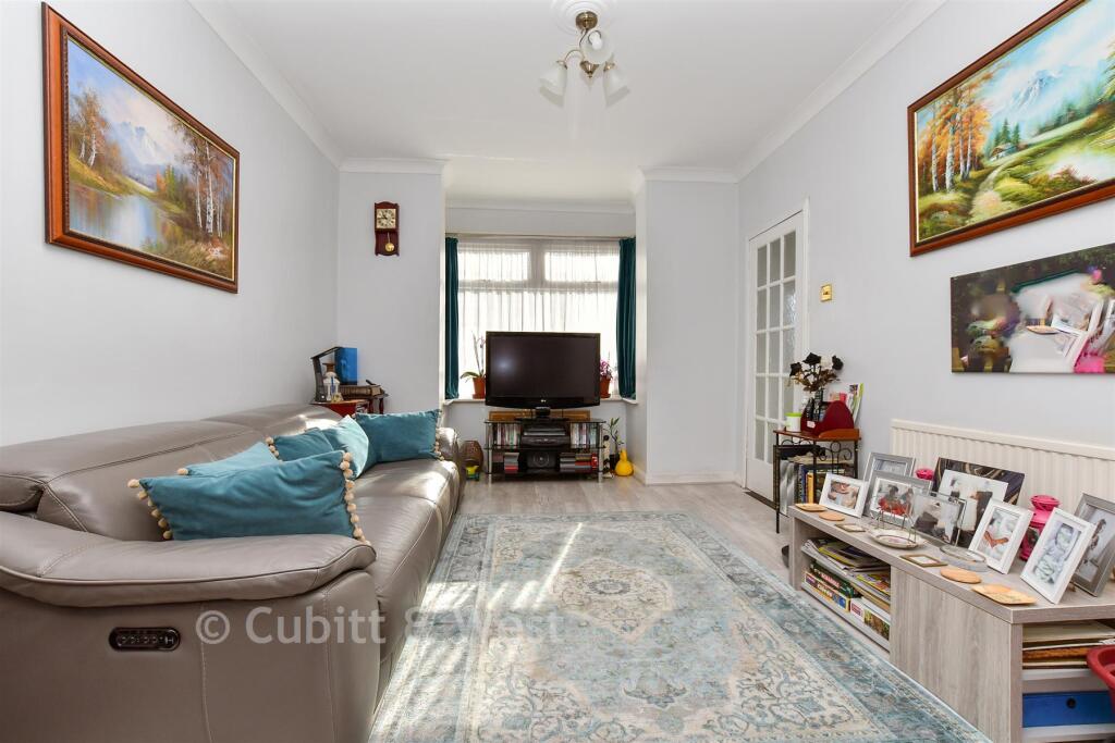 Main image of property: The Retreat, Thornton Heath, Surrey