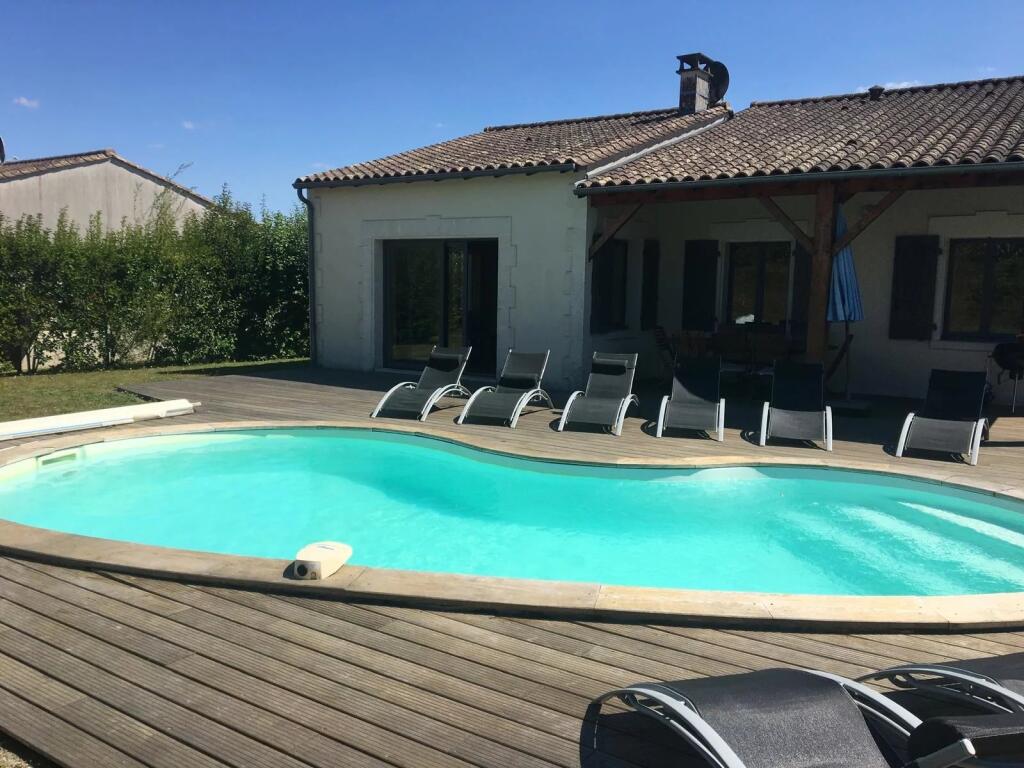 Main image of property: Poitou-Charentes, Charente, Chalais