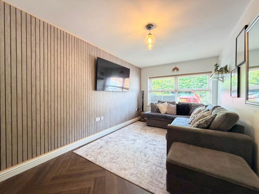 House in Crossgates, Seamer - View 5