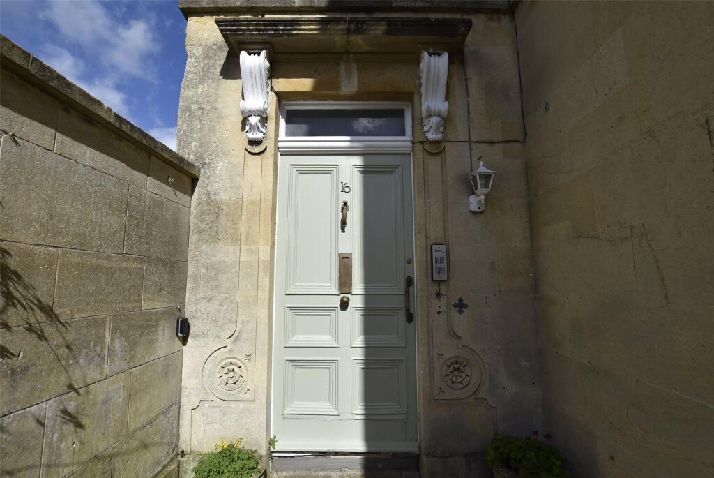 Additional image 22 of Upper Oldfield Park, Bath, Somerset, BA2