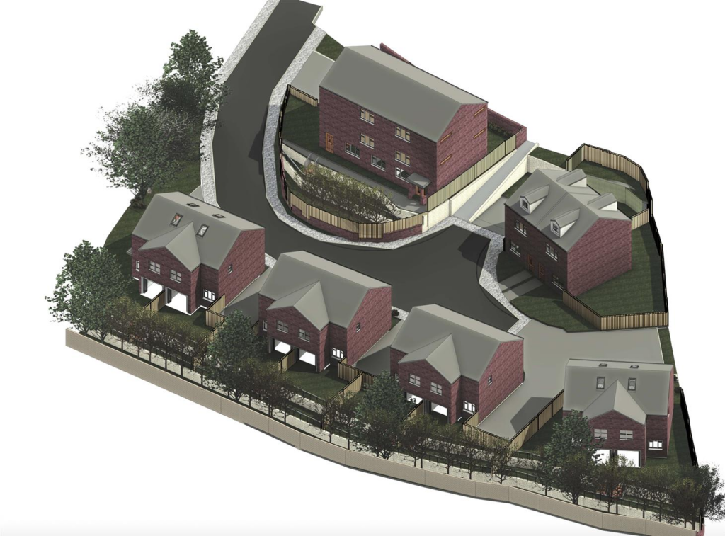 Main image of property: Denmark Road