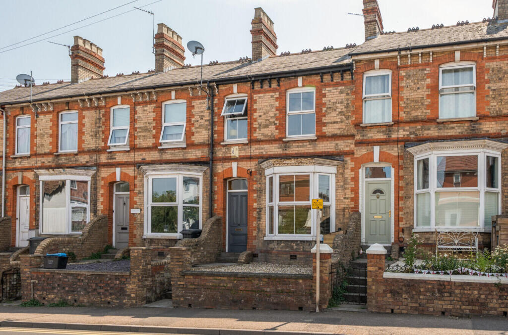 Main image of property: Greenway Road, Taunton