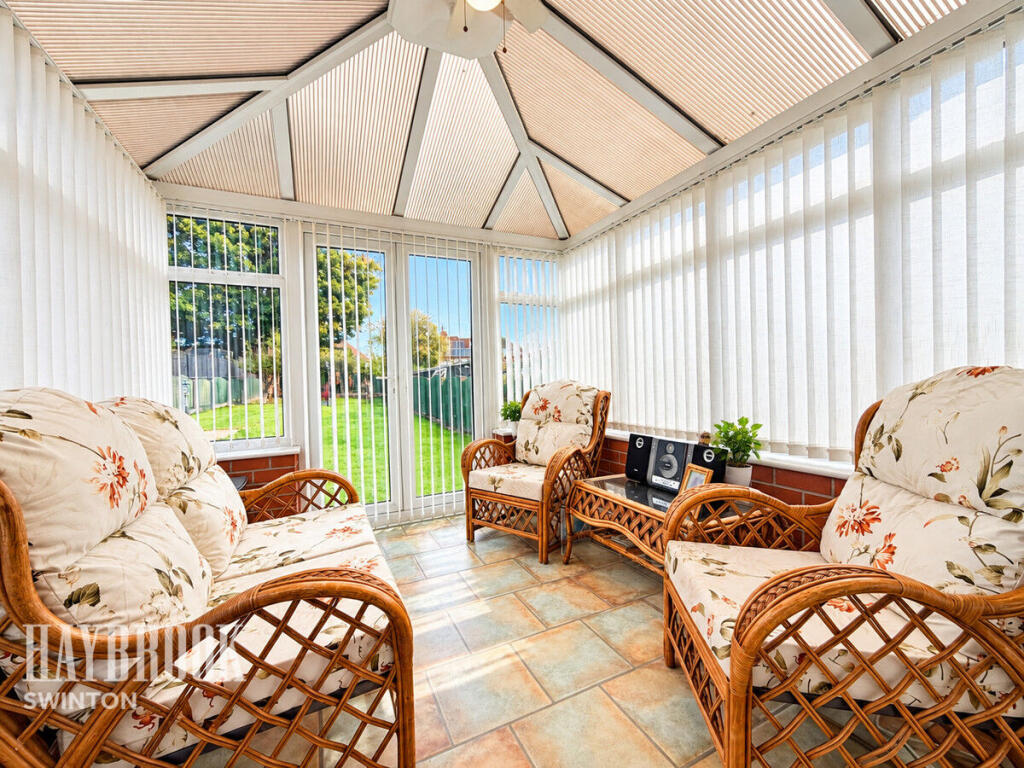 House in Barnsley, South Yorkshire - View 5