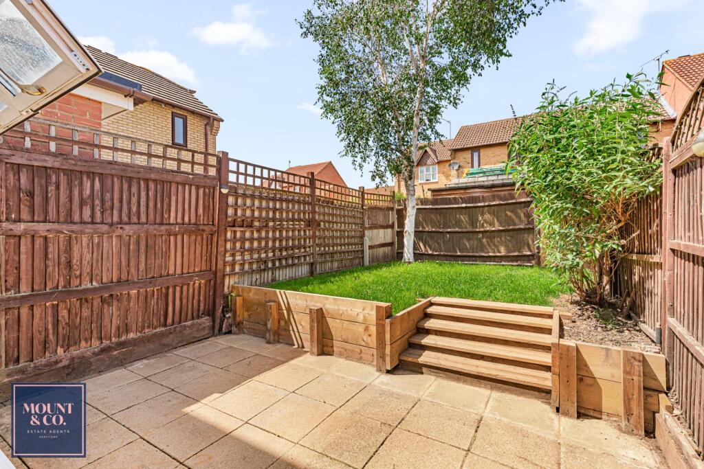 Main image of property: The Briars, Hertford, Hertfordshire, SG13