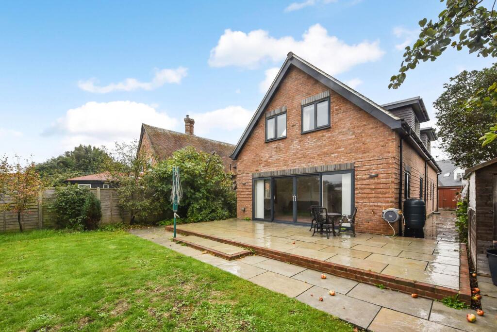 Main image of property: Meadows Road, East Wittering, West Sussex, PO20
