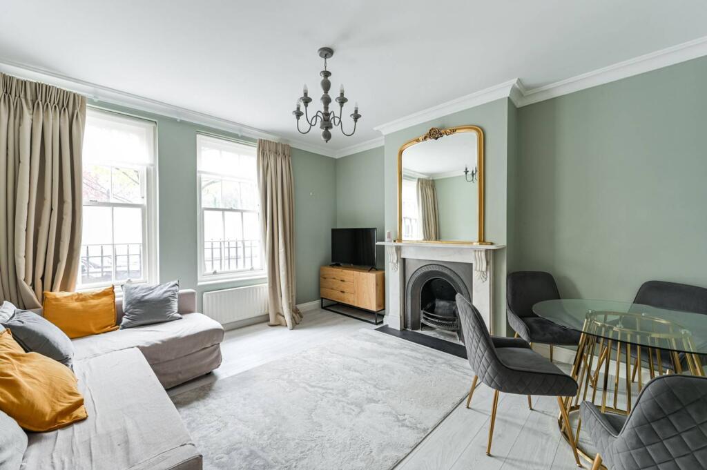 Main image of property: Causton Street, Westminster, London, SW1P