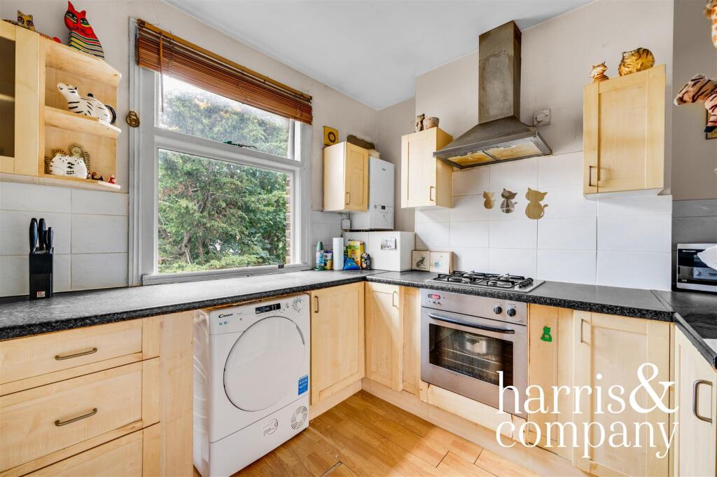Main image of property: Sandringham Road, NW2