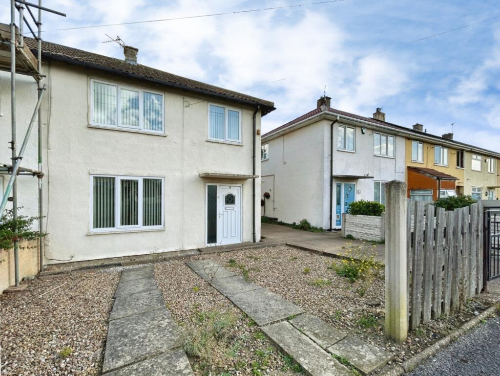 Main image of property: Mill View, Bolton-Upon-Dearne, Rotherham
