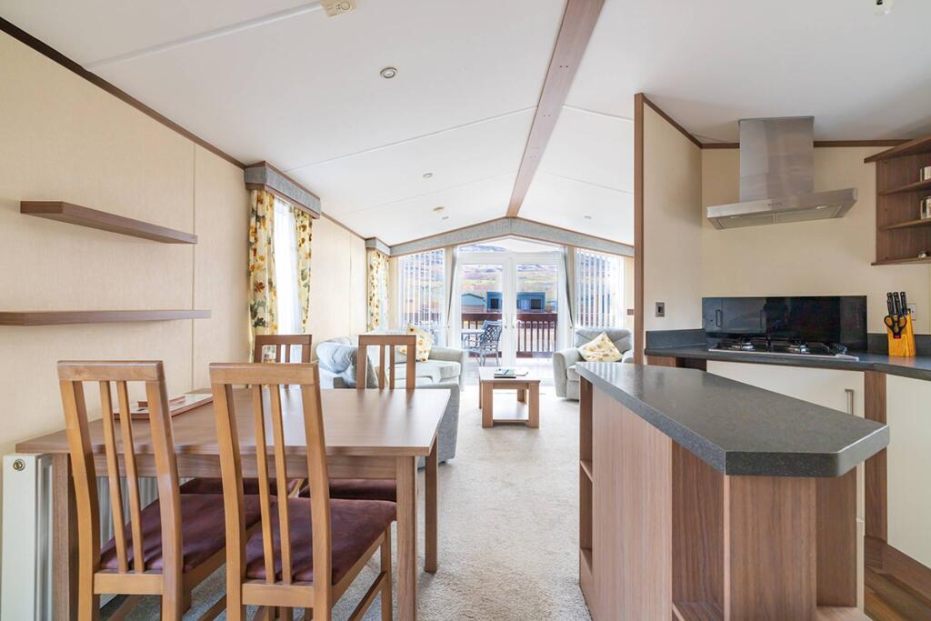 18 Loch Ness Highland Resort, Fort Augustus, PH32 4BG photo 4