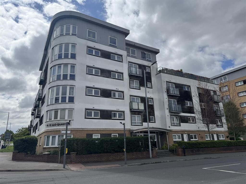 Main image of property: Morello Quarter, Cherrydown East, Basildon