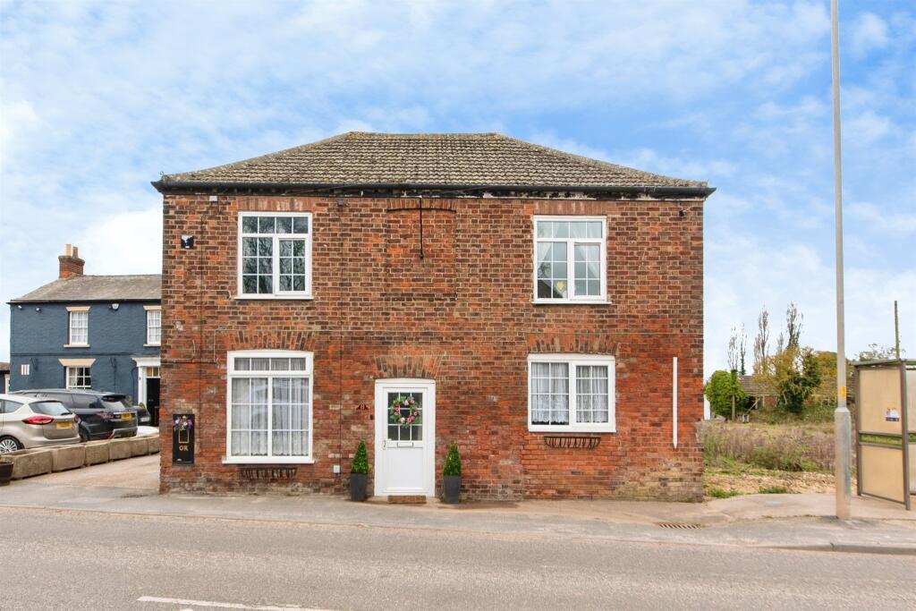 Main image of property: Gosberton Road, Surfleet, Spalding