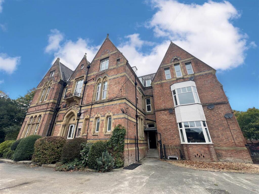 Apartment in Trafford, Greater Manchester