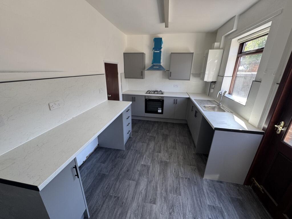 Main image of property: 7 Leader Street, Pemberton, Wigan