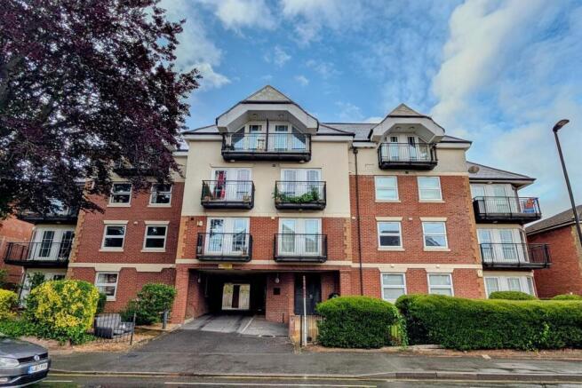 Main image of property: Hill Lane, SOUTHAMPTON