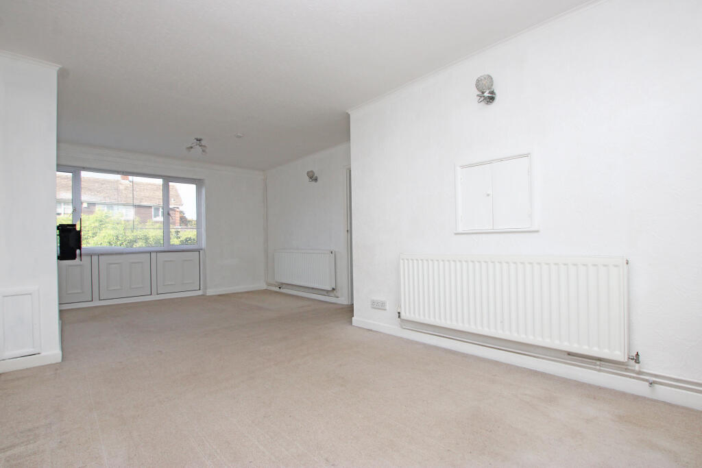 House in Northampton - More