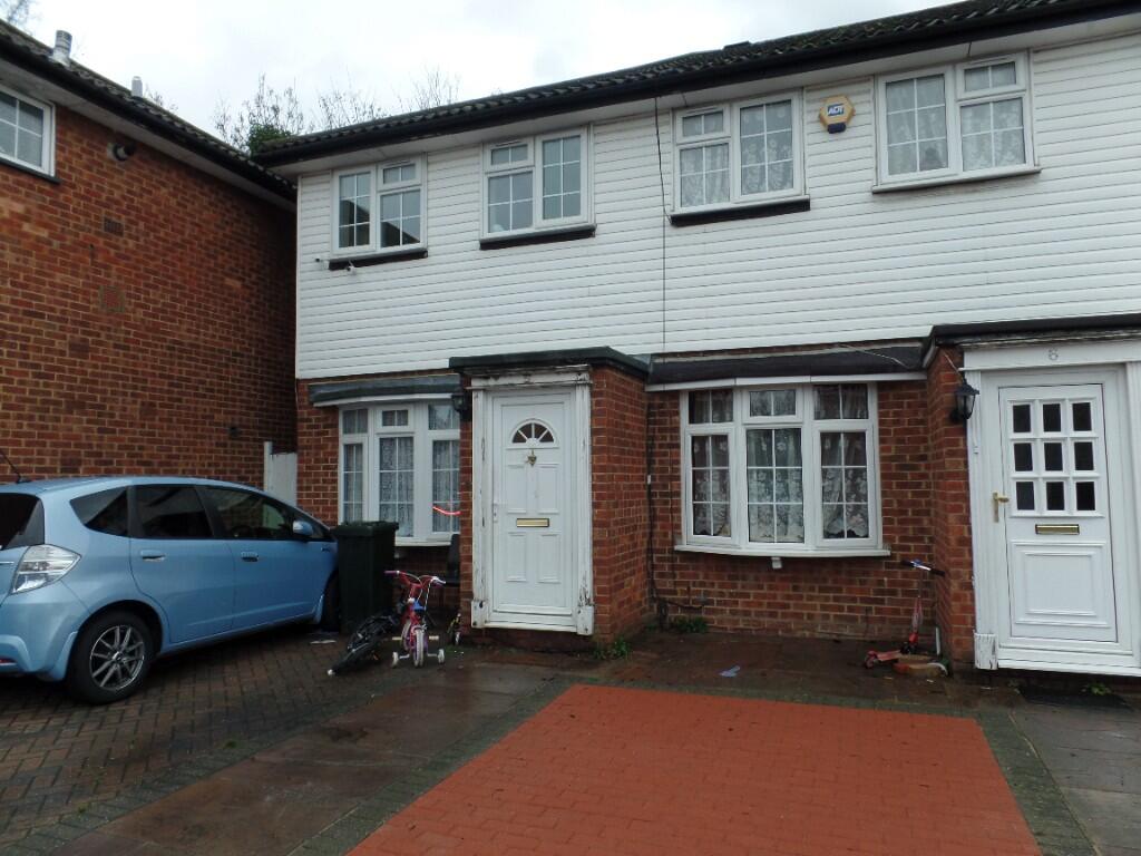 Main image of property: Woodhouse Close, Hayes, Middlesex, UB3