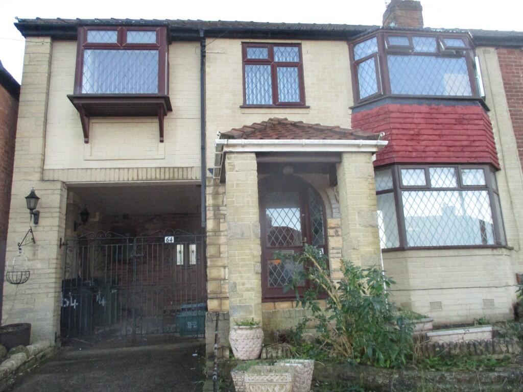 Main image of property: Newland Park Drive, York, North Yorkshire, YO10