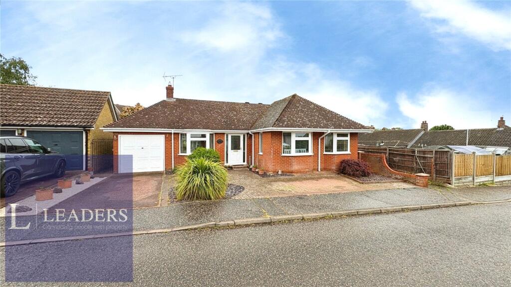 Main image of property: Abbey Meadow, Sible Hedingham, Halstead