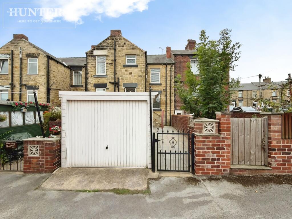 Main image of property: Springvale Road, Great Houghton, Barnsley
