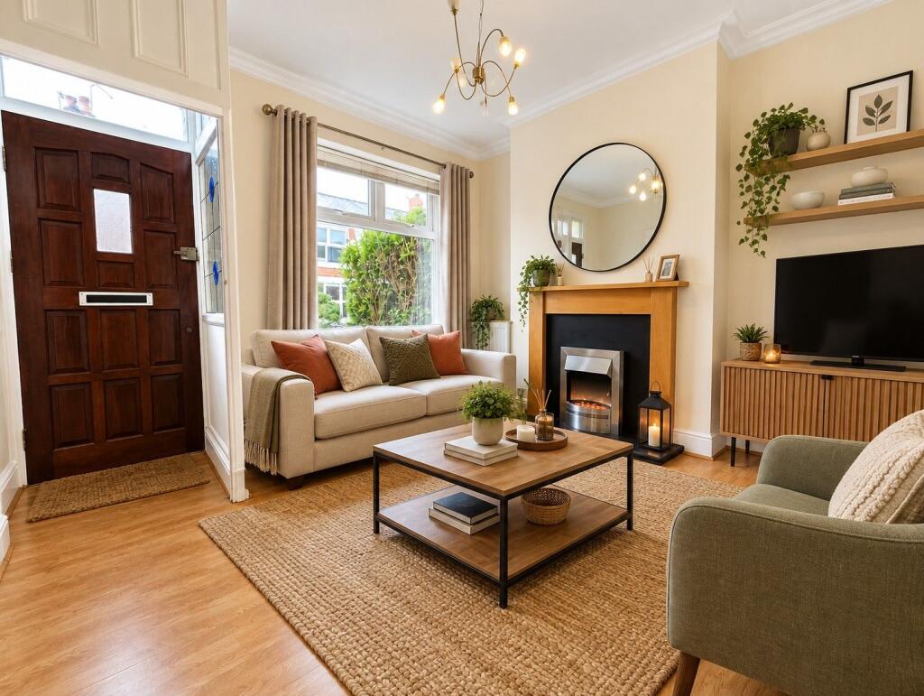 House in Stockport - View 2