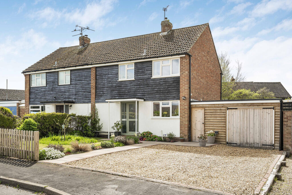 Main image of property: Queens Road, Cholsey, OX10