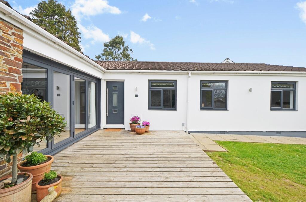 Main image of property: Southbourne Road, St. Austell, PL25