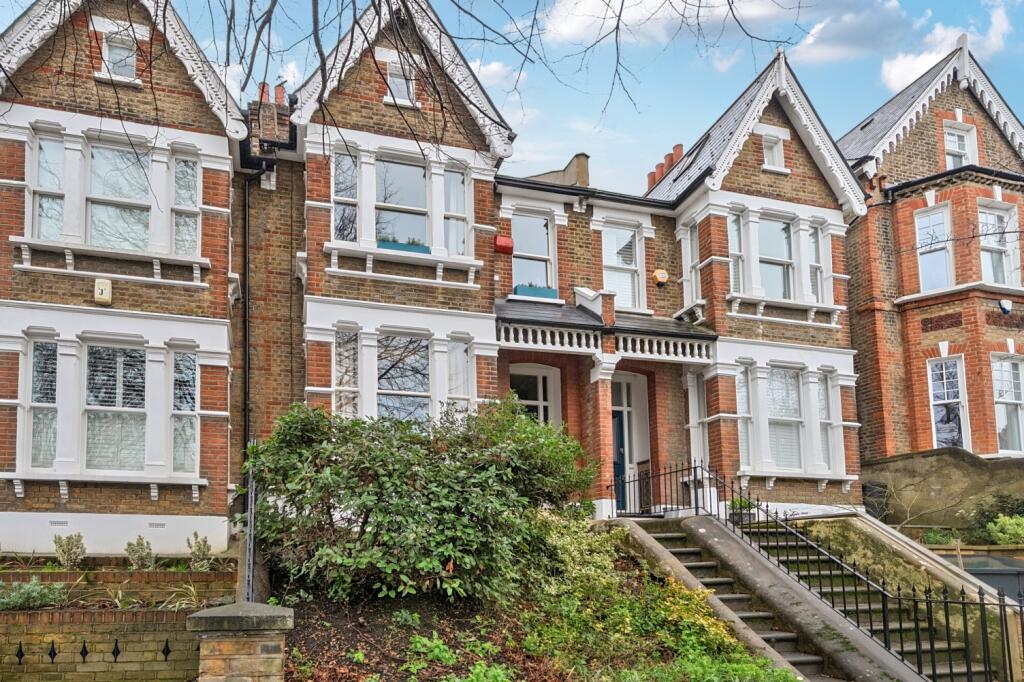 Main image of property: Foyle Road London SE3