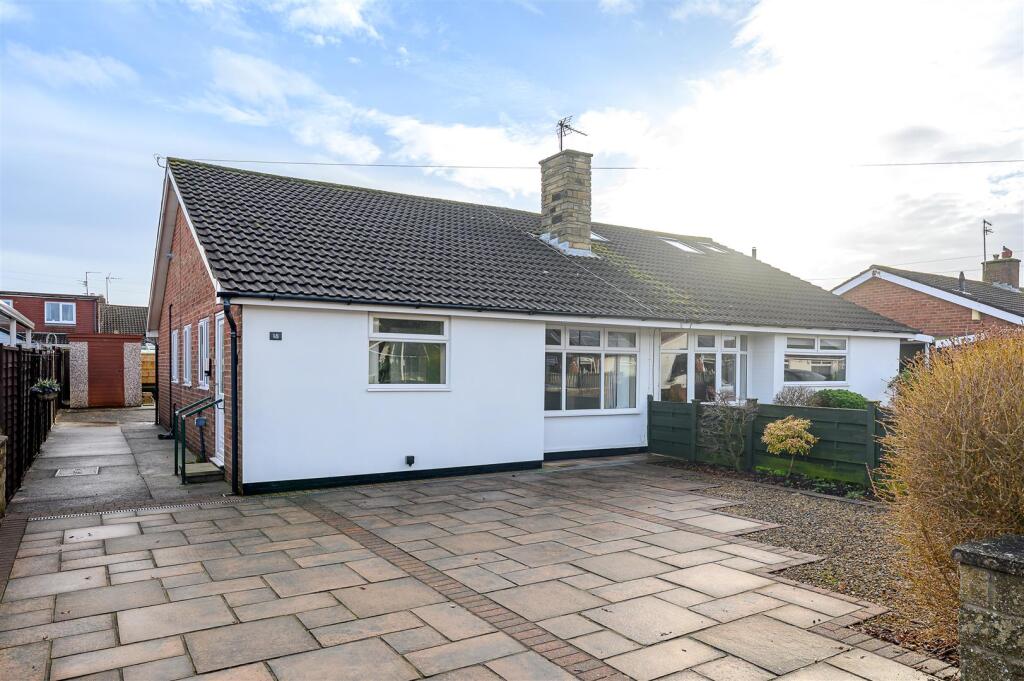 Main image of property: Kentmere Drive, Rawcliffe, York, YO30 5SY
