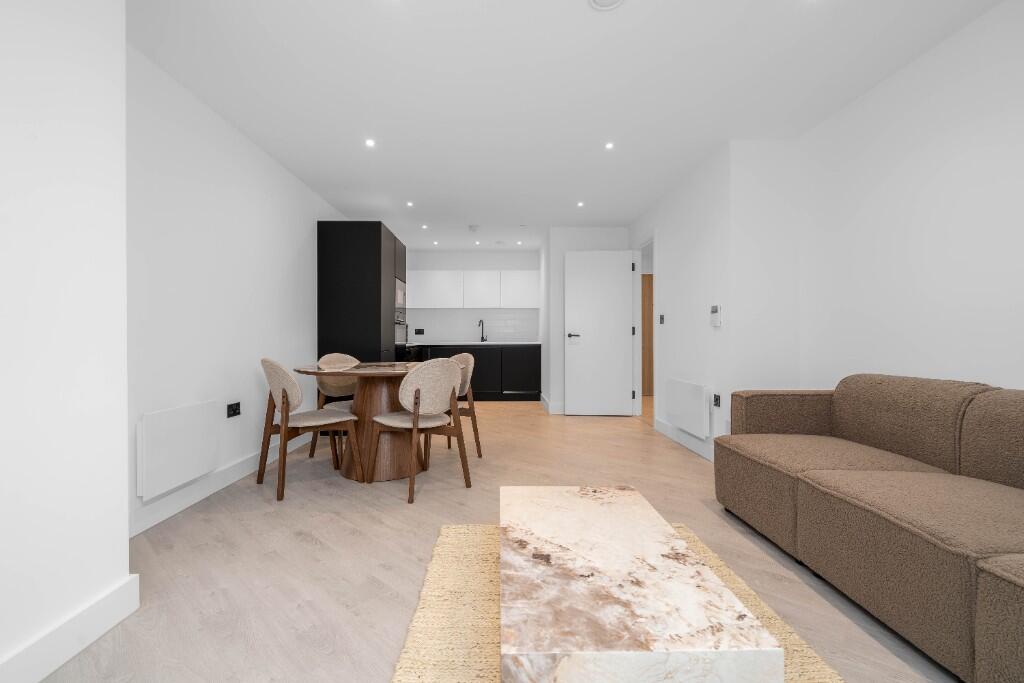 Main image of property: Trinity Way, Manchester, Greater Manchester, M3