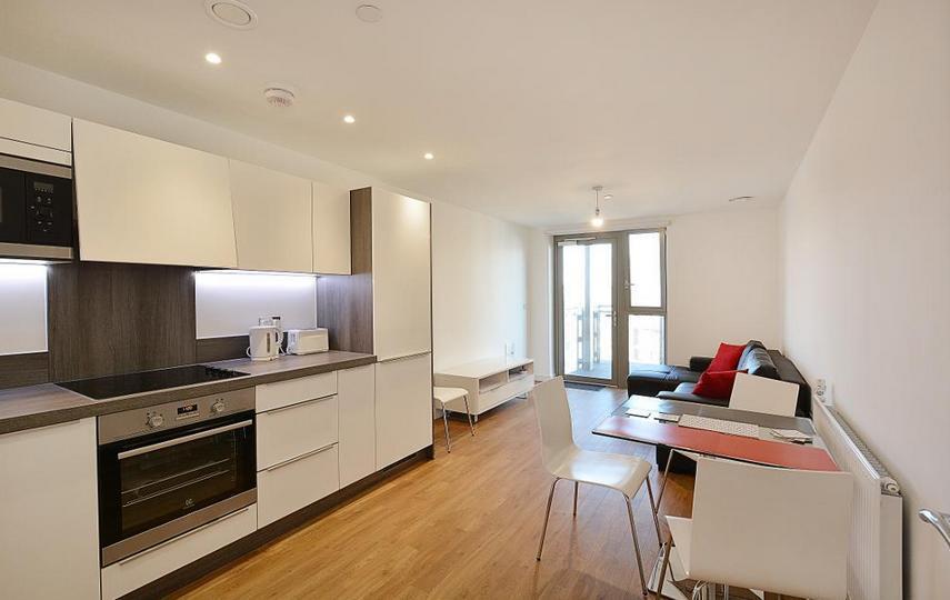 Main image of property: Roma Corte, 1 Elmira Street, Lewisham, London, SE13 7GS
