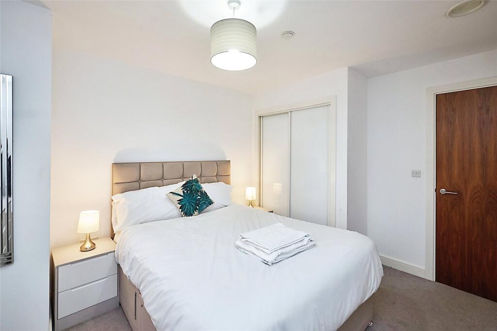 Additional image 6 of Broadway Residences, 165 Broad Street, Birmingham, West Midlands, B15