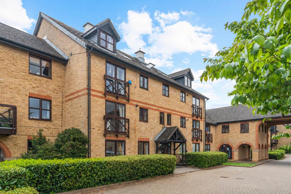 Main image of property: Lawrence Moorings, Sheering Mill Lane, Sawbridgeworth, Essex, CM21