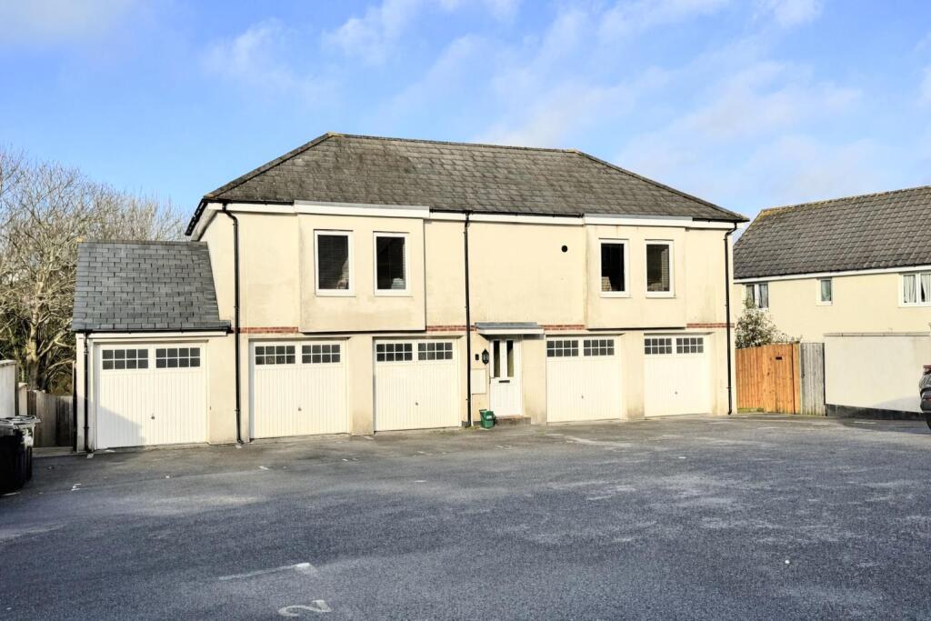 Main image of property: Cavendish Crescent, Newquay