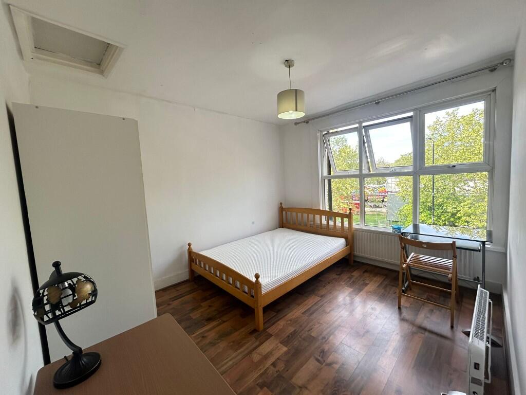 Main image of property: Burdett Road, London, E3