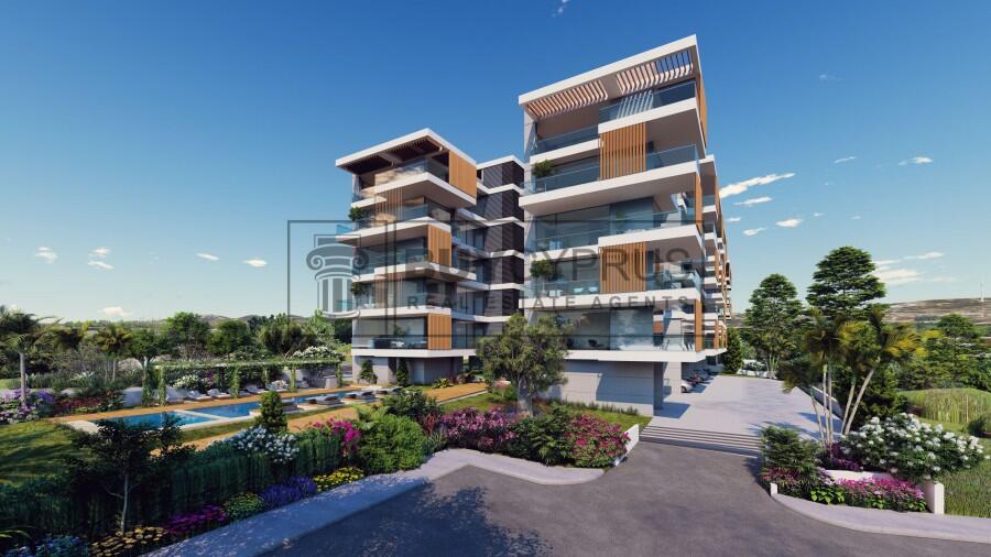 Main image of property: Paphos, Konia